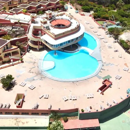 Apartamento Cozy One Bedroom Apartment, Pool, Next Restaurants, Shops And The Beach In Tenerife South *