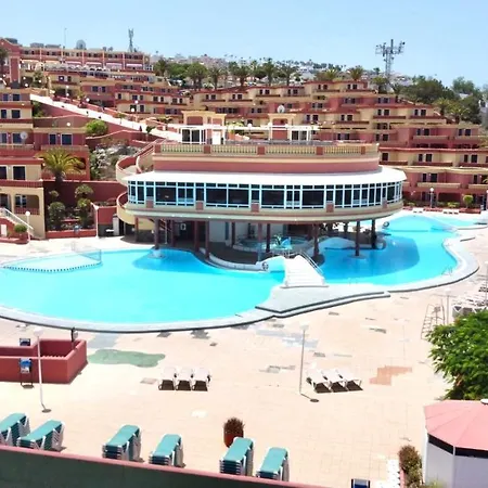 Apartamento Cozy One Bedroom Apartment, Pool, Next Restaurants, Shops And The Beach In Tenerife South