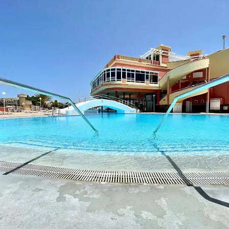 Cozy One Bedroom Apartment, Pool, Next Restaurants, Shops And The Beach In Tenerife South Apartamento *