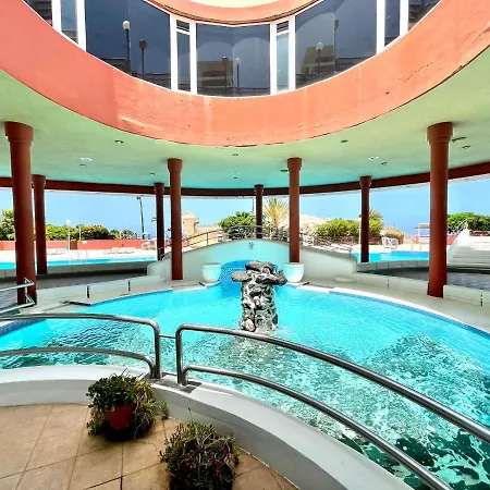Cozy One Bedroom Apartment, Pool, Next Restaurants, Shops And The Beach In Tenerife South * Costa Adeje (Tenerife)