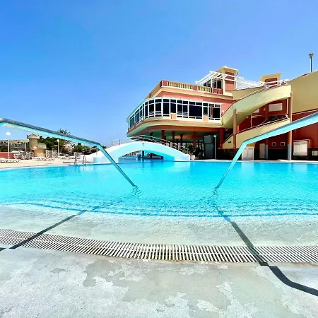 Cozy One Bedroom Apartment, Pool, Next Restaurants, Shops And The Beach In Tenerife South Apartamento Costa Adeje (Tenerife)