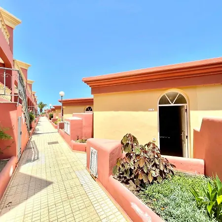 Cozy One Bedroom Apartment, Pool, Next Restaurants, Shops And The Beach In Tenerife South * Costa Adeje (Tenerife)